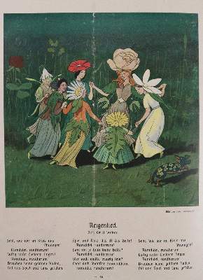 Bild Nr.1: 145-847 Blobel,O.: (Children´s books)