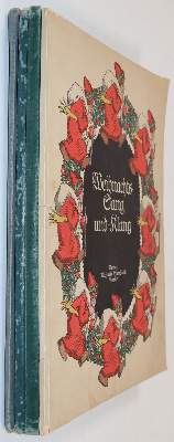 Bild Nr.2: 145-847 Blobel,O.: (Children´s books)