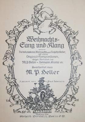 Bild Nr.3: 145-847 Blobel,O.: (Children´s books)