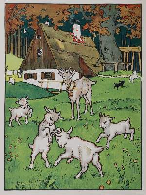 Bild Nr.5: 145-849 Caspari,G.: (Children´s books)