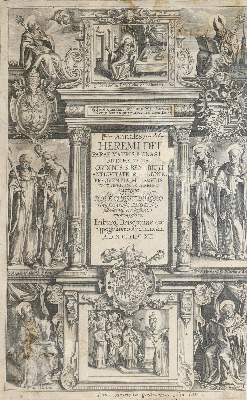 Bild Nr.1: 145-86 Hartmann,C.: (Einsiedeln)