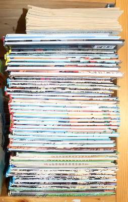 Bild Nr.6: 145-865 Martin, Jaques: (Comic)
