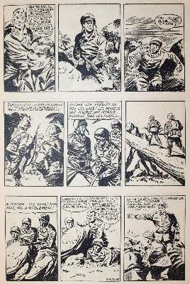 Bild Nr.2: 145-867 Petit Sheriff, Le.: (Comic)