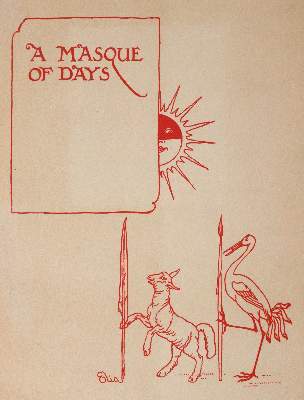 Bild Nr.1: 145-868 Crane,W.: (Children´s books)