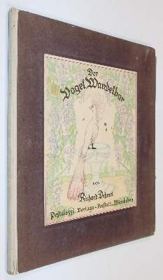 Bild Nr.2: 145-870 Dehmel,R.: (Kinder- und Jugendbücher)