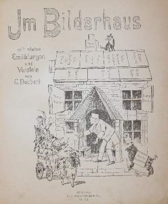 Bild Nr.3: 145-872 Dobbert,E.: (Kinder- und Jugendbücher)