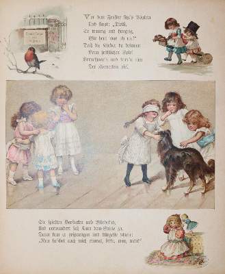 Bild Nr.5: 145-872 Dobbert,E.: (Kinder- und Jugendbücher)