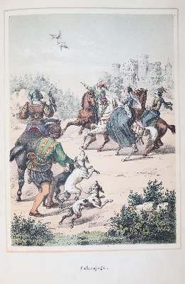 Bild Nr.1: 145-874 Falkenstein,F.v.: (Children´s books)