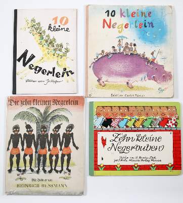 Bild Nr.7: 145-877 (Gareis,F.).: (Children´s books)