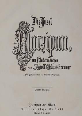 Bild Nr.2: 145-879 Glassbrenner,A.: (Kinder- und Jugendbücher)