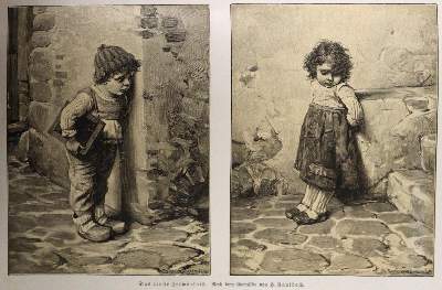Bild Nr.4: 145-882 Gumpert,T.v. (Hrsg.).: (Children´s books)