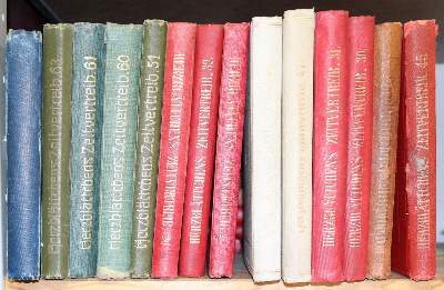 Bild Nr.6: 145-882 Gumpert,T.v. (Hrsg.).: (Children´s books)
