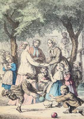 Bild Nr.4: 145-883 Gumpert,T.v. (Hrsg.).: (Kinder- und Jugendbücher)
