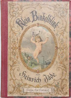 Bild Nr.1: 145-888 Jäde,H.: (Children´s books)