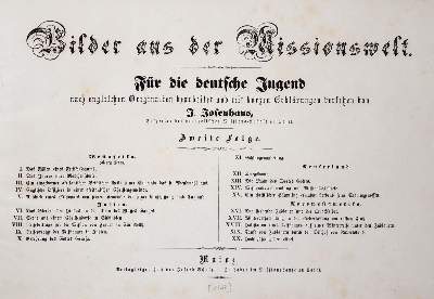 Bild Nr.2: 145-889 Josenhans,J.: (Children´s books)