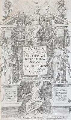 Bild Nr.6: 145-89 Typot,J.: (Emblemata)