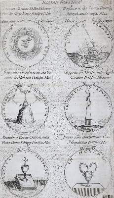 Bild Nr.7: 145-89 Typot,J.: (Emblemata)