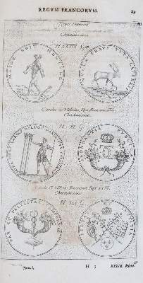 Bild Nr.9: 145-89 Typot,J.: (Emblemata)