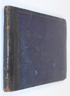 Bild Nr.4: 145-890 Kleine Oberst, Der,: (Kinder- und Jugendbücher)