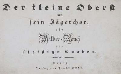 Bild Nr.5: 145-890 Kleine Oberst, Der,: (Kinder- und Jugendbücher)