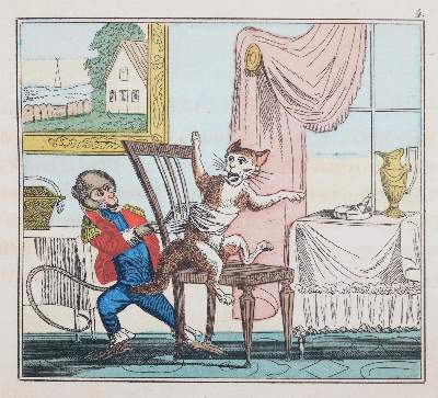 Bild Nr.2: 145-891 Kleinkinderbuch.: (Kinder- und Jugendbücher)