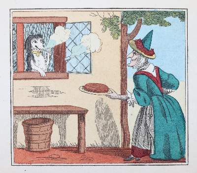 Bild Nr.3: 145-891 Kleinkinderbuch.: (Kinder- und Jugendbücher)