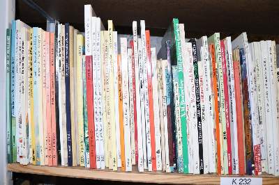 Bild Nr.12: 145-892 Konvolut: (Children´s books)