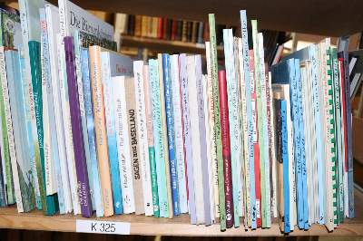Bild Nr.24: 145-896 Konvolut: (Children´s books)
