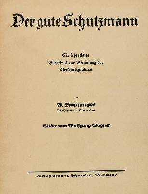 Bild Nr.2: 145-899 Linsmayer,A.: (Children´s books)