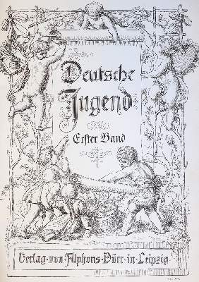 Bild Nr.1: 145-900 Lohmeyer,J. (Hrsg.).: (Children´s books)