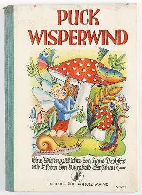 Bild Nr.3: 145-909 Probst,H.: (Children´s books)