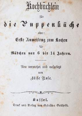 Bild Nr.1: 145-913 Rose,E.: (Kinder- und Jugendbücher)