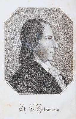 Bild Nr.1: 145-914 Salzmann,C.G.: (Kinder- und Jugendbücher)