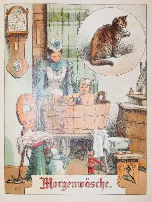 Bild Nr.4: 145-917 Sammlung: (Children´s books)