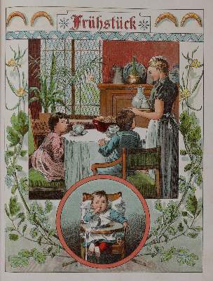 Bild Nr.6: 145-917 Sammlung: (Children´s books)