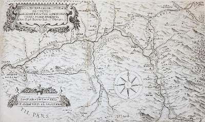 Bild Nr.1: 145-92 Fabretti,R.: (Old and rare books, manuscripts)