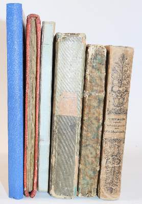 Bild Nr.7: 145-920 Sammlung: (Kinder- und Jugendbücher)