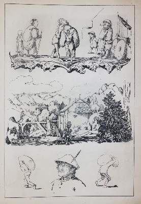 Bild Nr.2: 145-921 Scherer,G.: (Children´s books)