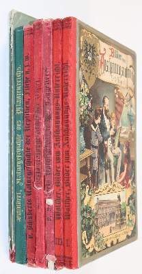 Bild Nr.2: 145-925 Schubert,G.H.v. (Hrsg.).: (Schreiber)