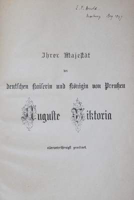 Bild Nr.3: 145-925 Schubert,G.H.v. (Hrsg.).: (Schreiber)