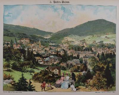 Bild Nr.6: 145-925 Schubert,G.H.v. (Hrsg.).: (Schreiber)