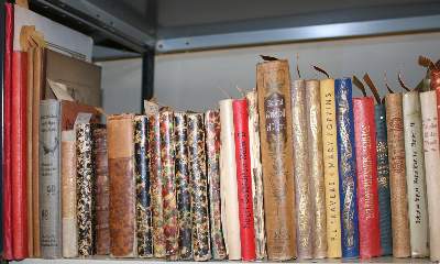 Bild Nr.10: 145-927 Seebaß,Adolf: (Kinder- und Jugendbücher)