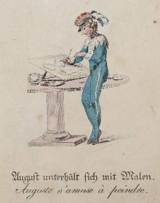 Bild Nr.1: 145-930 Spiele und Vergnügungen: (Kinder- und Jugendbücher)
