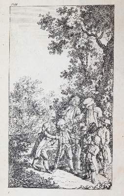 Bild Nr.1: 145-934 (Weiße,C.F. Hrsg.).: (Kinder- und Jugendbücher)