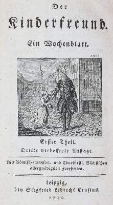 Bild Nr.4: 145-935 (Weiße,C.F. Hrsg.).: (Children´s books)