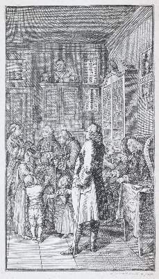 Bild Nr.5: 145-935 (Weiße,C.F. Hrsg.).: (Children´s books)