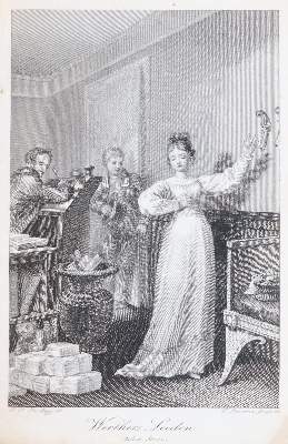 Bild Nr.1: 145-939 Taschenbuch: (Almanache)