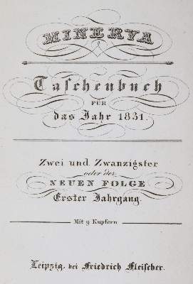 Bild Nr.3: 145-939 Taschenbuch: (Almanache)