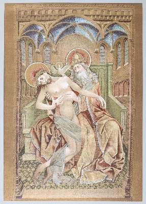 Bild Nr.1: 145-943 Domanig,C.: (Andachtsbilder)