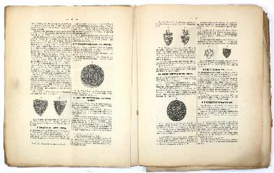 Bild Nr.2: 145-945 Another collection: (Literature and illustrated books 19th century)